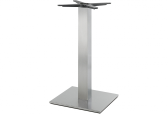 Подстолье металлическое Inox