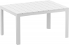 Стол пластиковый раздвижной Atlantic Table 140/210