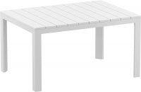 Стол пластиковый раздвижной Atlantic Table 140/210