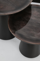 Комплект кофейных столиков-thumbs-Фото3