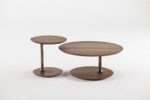 Столик кофейный Artisan Bloop клен Фото 7