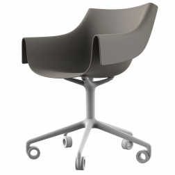 Кресло офисное пластиковое-thumbs-Фото1