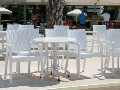 Загородный отель