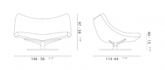 Кресло вращающееся мягкое-thumbs-Фото3