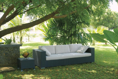 Подушка для дивана Giardino Di Legno Maui  акрил Фото 2