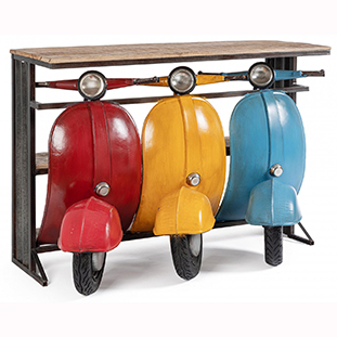 Барные стойки