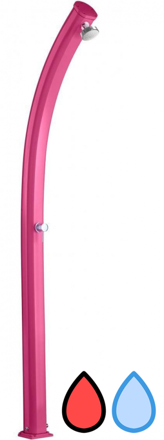 Душ уличный Jolly A 505
