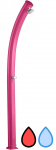 Душ уличный Jolly A 505