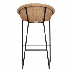 Кресло полубарное плетеное-thumbs-Фото4