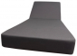 Матрас для шезлонга ReeHouse Mattress Acrylic акрил серый Фото 10