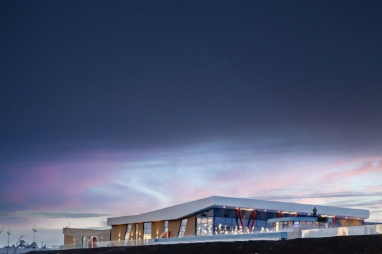 Термальный комплекс 