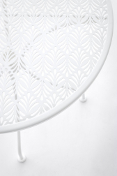 Стол металлический обеденный-thumbs-Фото4