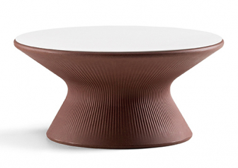 Столик пластиковый журнальный-thumbs-Фото1