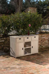 Станция для официанта плетеная-thumbs-Фото4