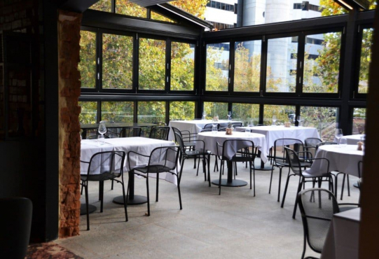 The Strathmore Hotel, Аделаида, Австралия