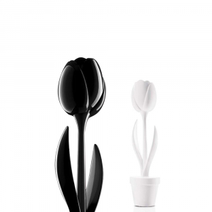 Цветок пластиковый Myyour Tulip XL полиэтилен Фото 2