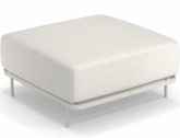 Пуф с подушкой EMU Cannole сталь, акрил Фото 5
