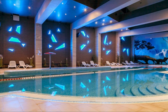 ARTI RESORT, Балашиха