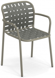 Кресло металлическое-thumbs-Фото1