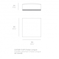 Пуф пластиковый мягкий-thumbs-Фото3