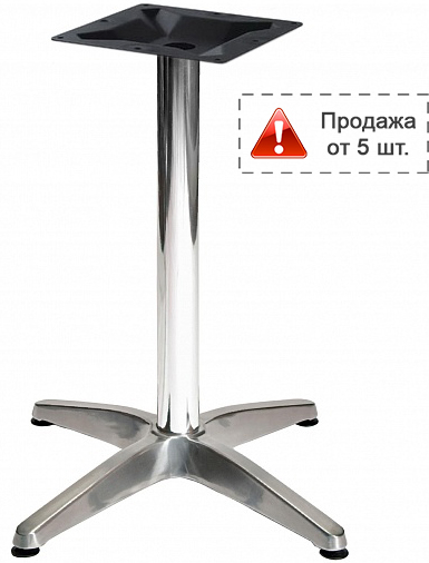 Подстолье металлическое 1012EM