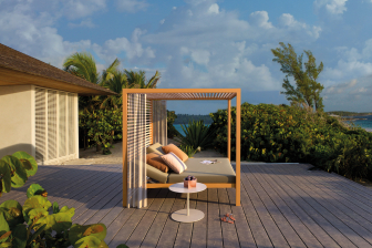 Шатер с лежаками-thumbs-Фото4