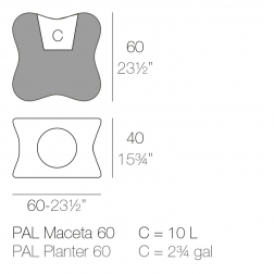 Кашпо пластиковое-thumbs-Фото3