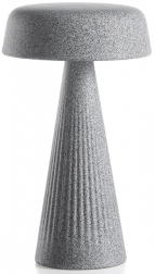 Светильник пластиковый настольный-thumbs-Фото1