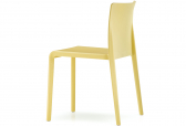 Стул пластиковый PEDRALI Volt стеклопластик желтый Фото 6