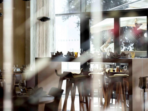 Отель-ресторан Pullman, г. Сочи