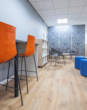 Offices, Уэллингборо, Великобритания