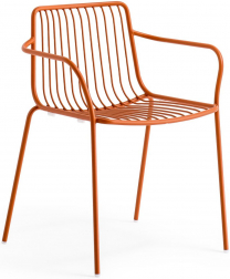 Кресло металлическое-thumbs-Фото1