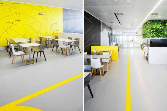 Runway Restaurant, Прага, Чехия