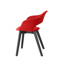 Кресло с обивкой-thumbs-Фото3