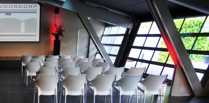 Fort Voordorp, Утрехт, Нидерланды