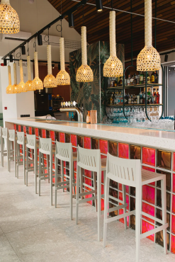 Miami Lounge, Пярну, Эстония