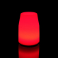 Светильник настольный LED Lantern полиэтилен белый Фото 6