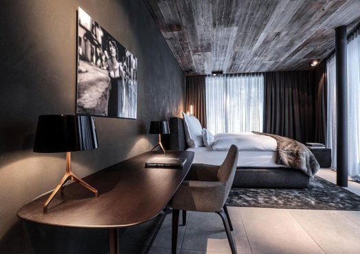 Zhero Hotel, Капль, Тироль, Австрия