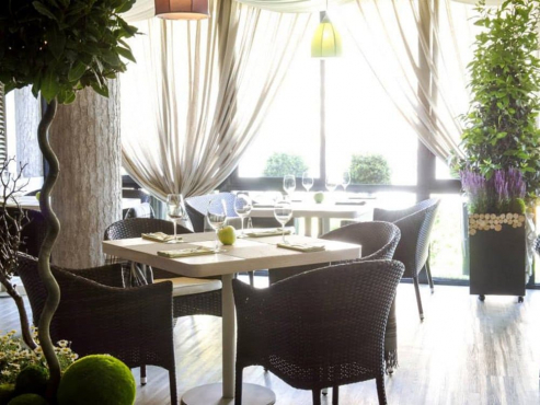 Ресторан, г. Москва