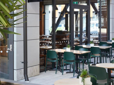 Проект:Vices & Virtues, Крайстчерч, Новая Зеландия