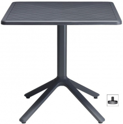 Стол пластиковый обеденный-thumbs-Фото1