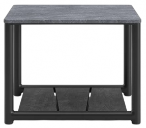 Столик кофейный каменный-thumbs-Фото1