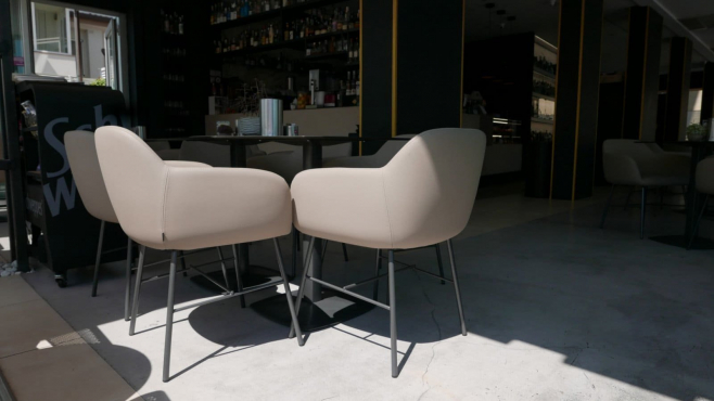 Locca, Риччоне, Италия