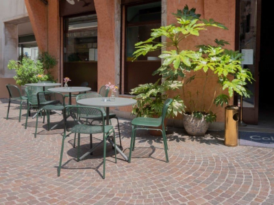 Проект:La Colonnetta, Тревизо, Италия