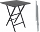Стол пластиковый складной Helen Folding Table 60