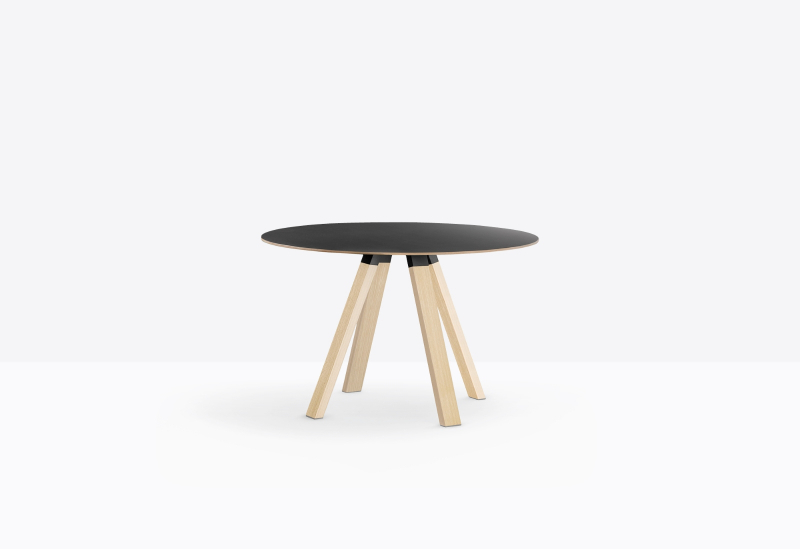 Стол ламинированный Arki-Table Wood