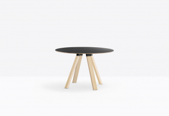 Стол ламинированный Arki-Table Wood