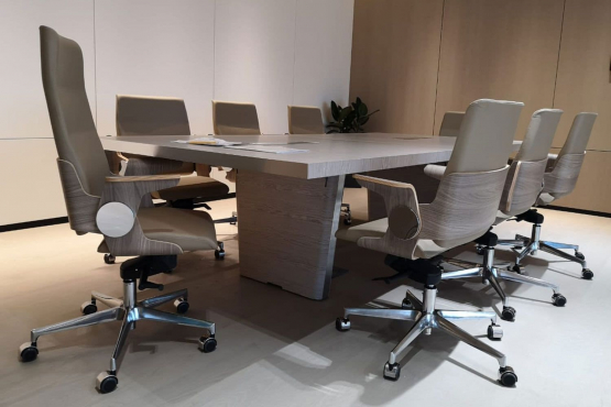 Banking Company, Астана, Казахстан