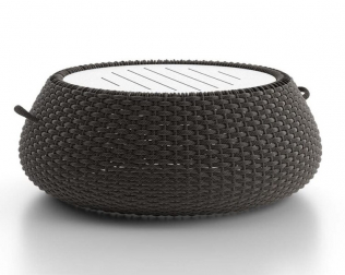 Столик кофейный плетеный-thumbs-Фото4