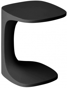 Font Столик кофейный пластиковый